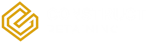 Construct Retaining